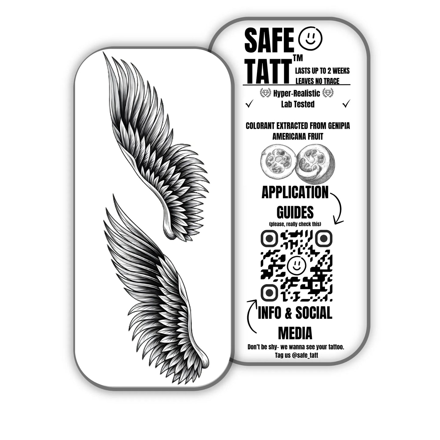 Angel Wings