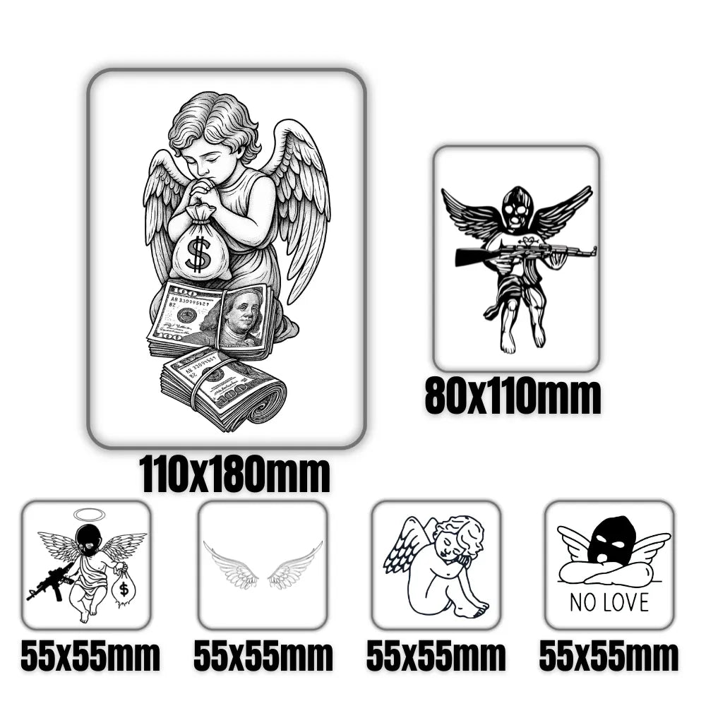 Angels Set