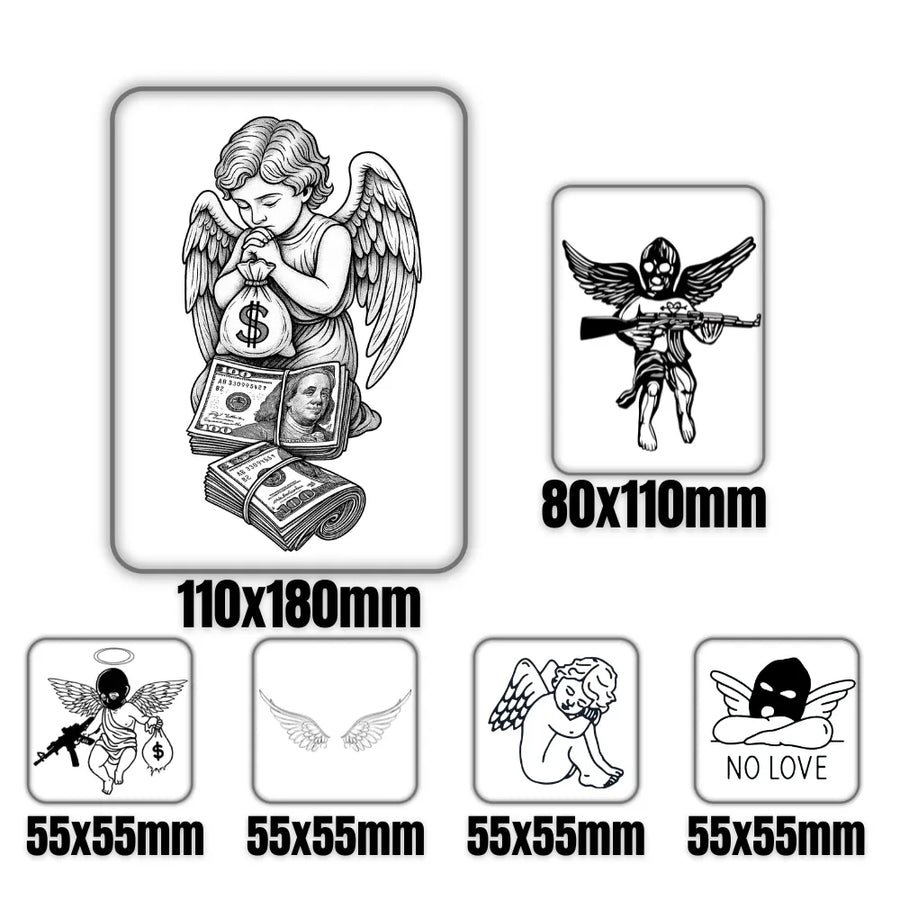 Angels Set