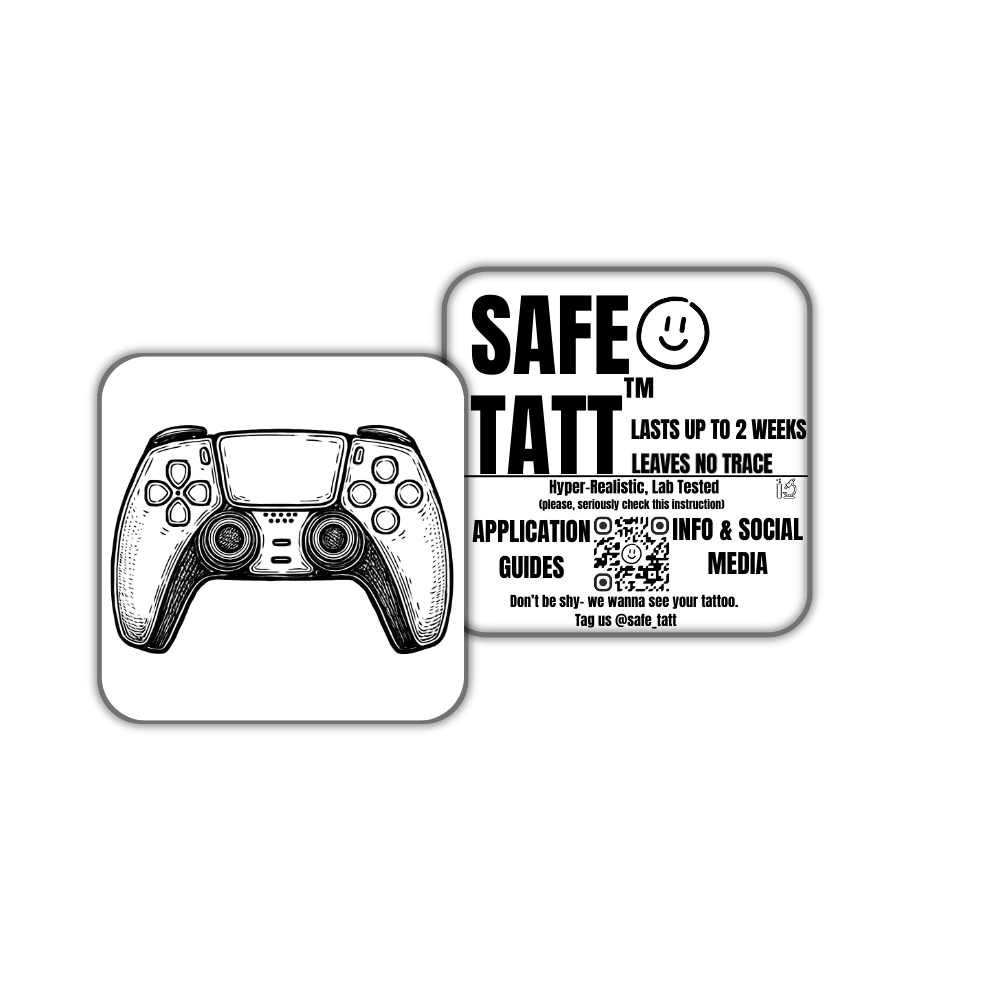 Playstation controller