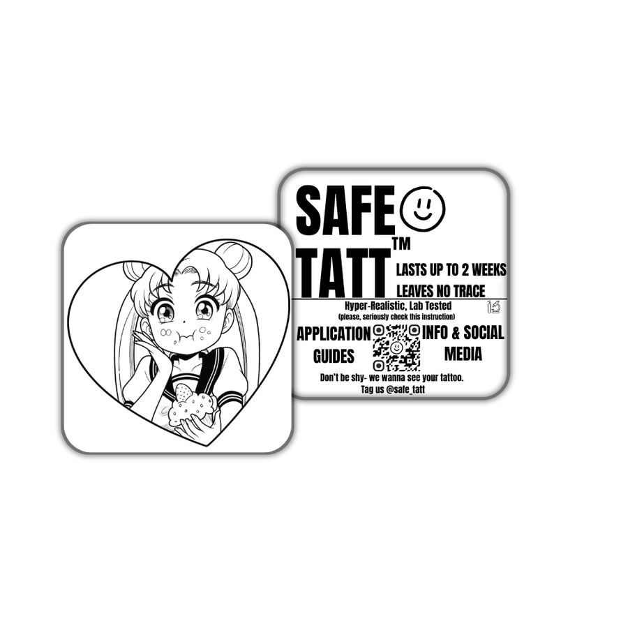 Anime Snack