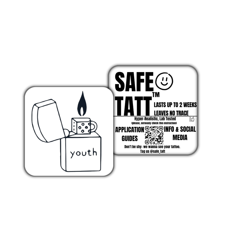 Youth Flame