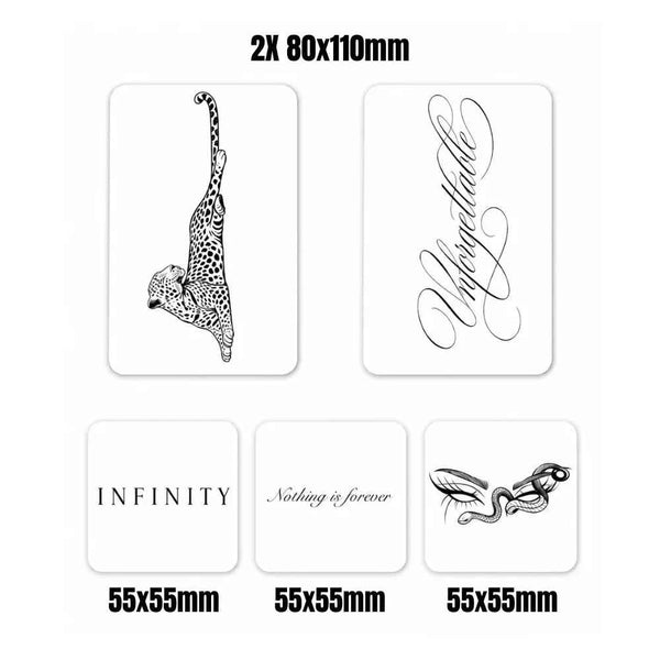 Eternity Set