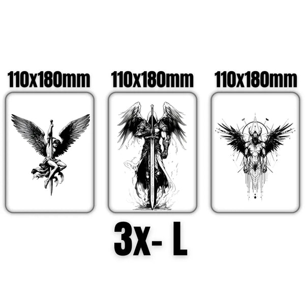Angel Set