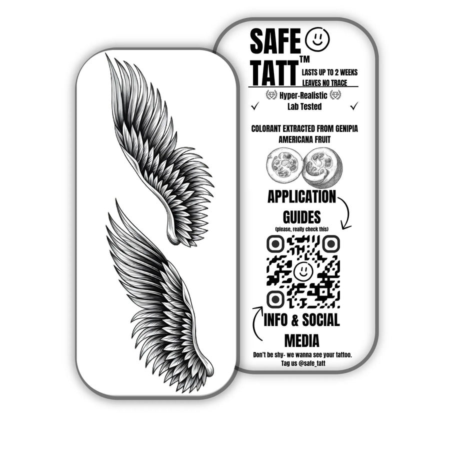 Angel Wings